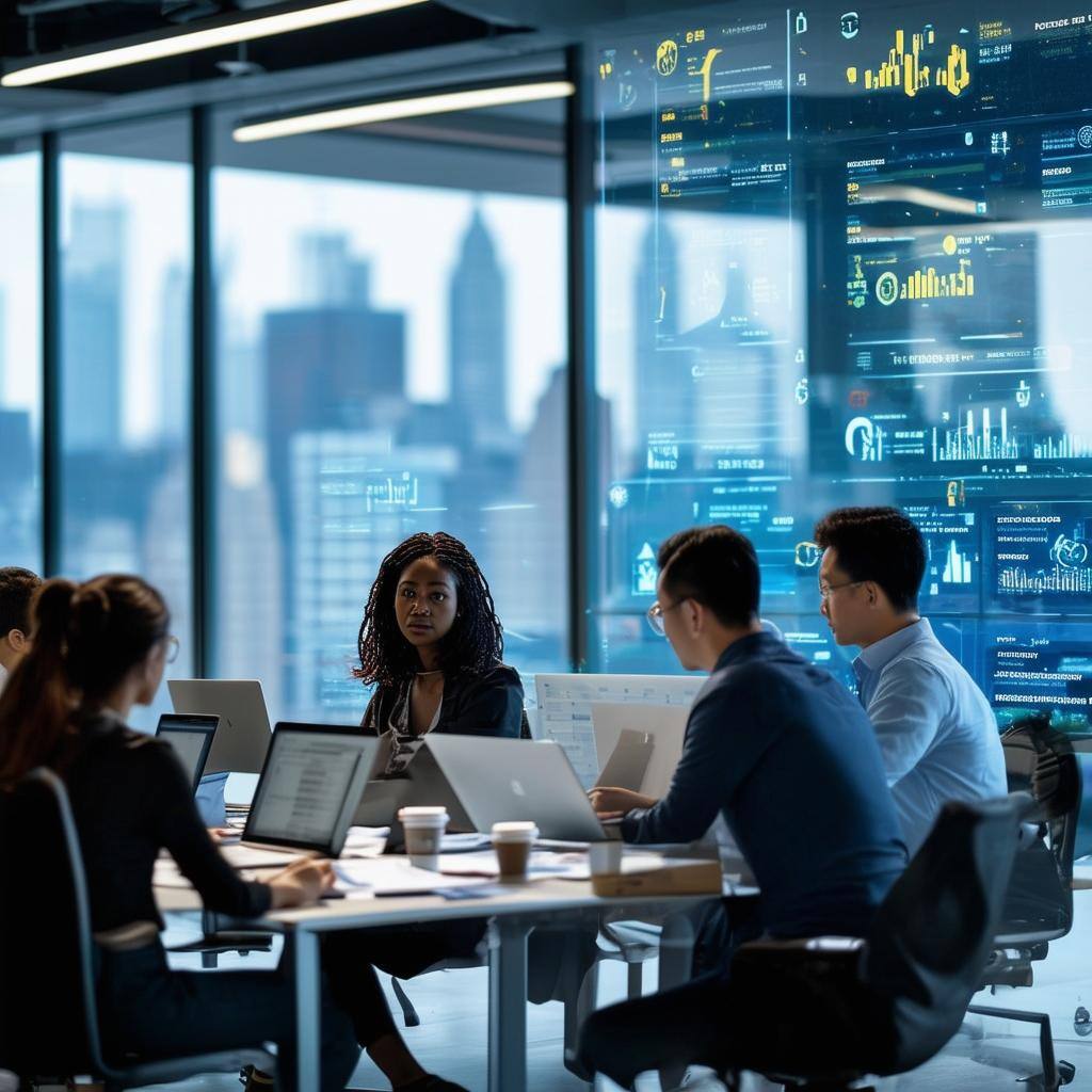 Understanding the Principle of Least Privilege: Enhancing Security at Financial Institutions