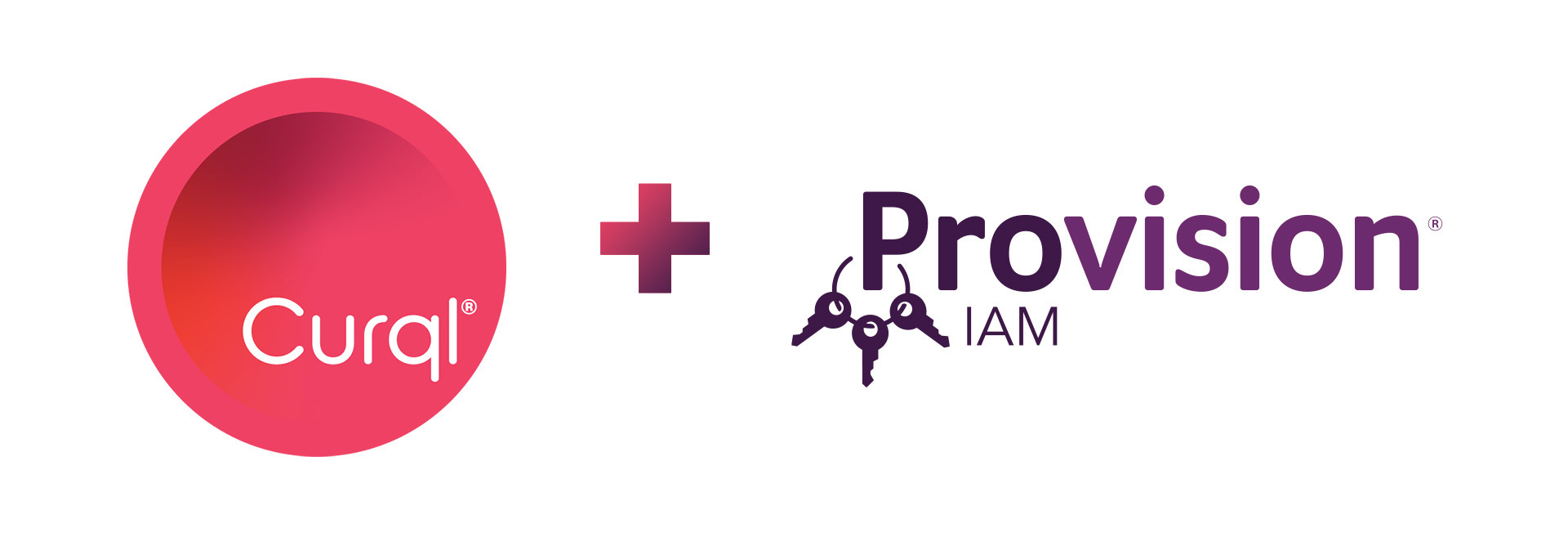 Curql + Provision IAM